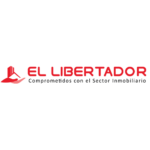 Logo El Libertador - Aseguradora aliada de GRR Finca Raíz para arrendamiento en Bogotá