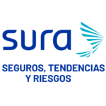 Logo Suramericana SURA - Aseguradora aliada de GRR Finca Raíz para arrendamiento en Bogotá